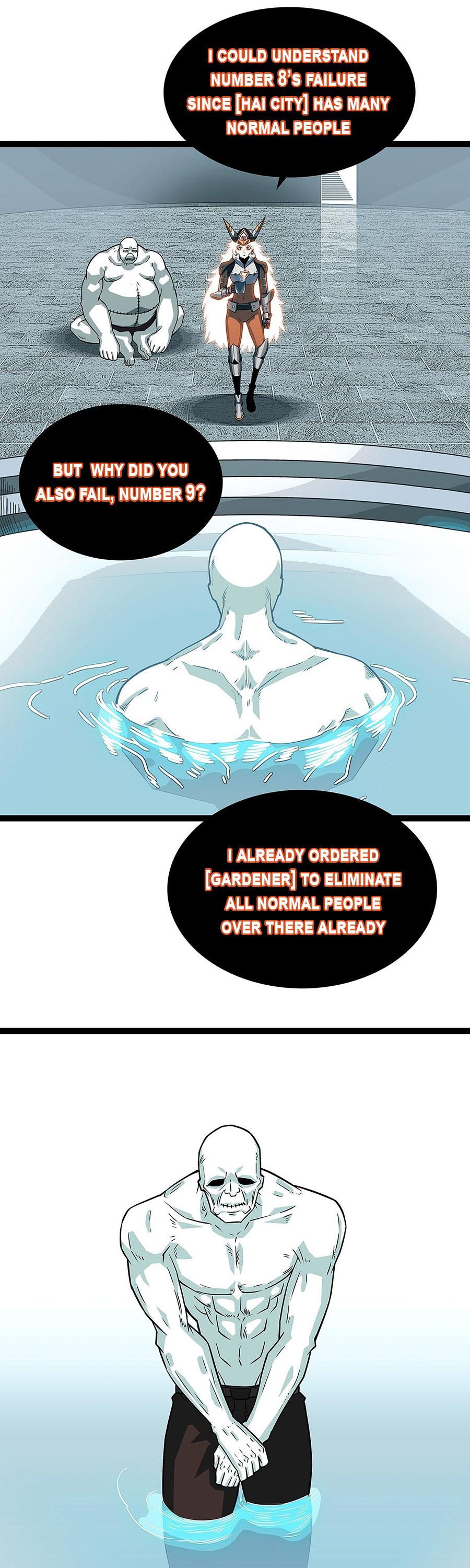 Read Cong Renzhen Wan Youxi Kaishi Jueqi EN Manga Online