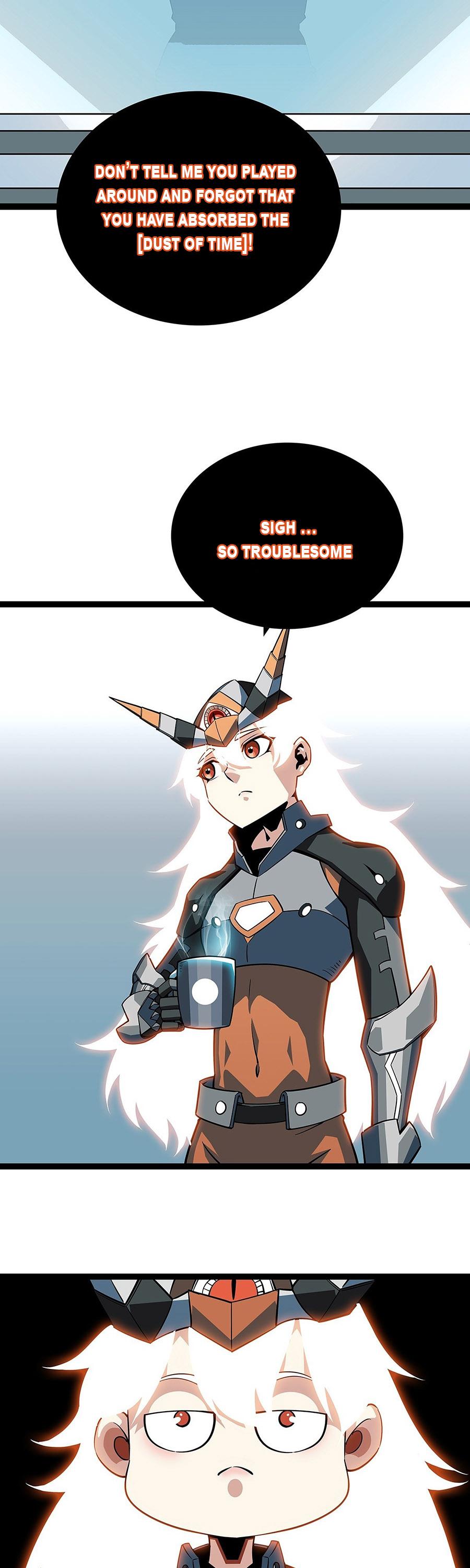 Read Cong Renzhen Wan Youxi Kaishi Jueqi EN Manga Online