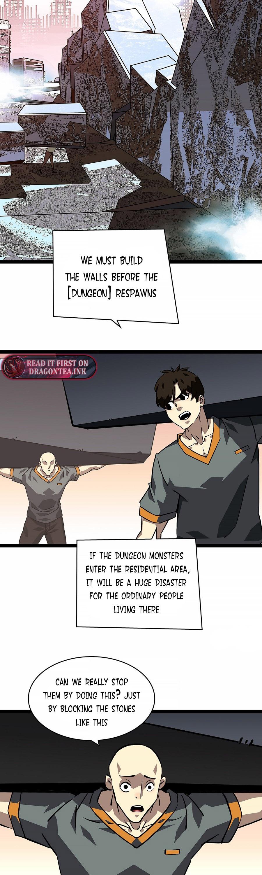 Read Cong Renzhen Wan Youxi Kaishi Jueqi EN Manga Online