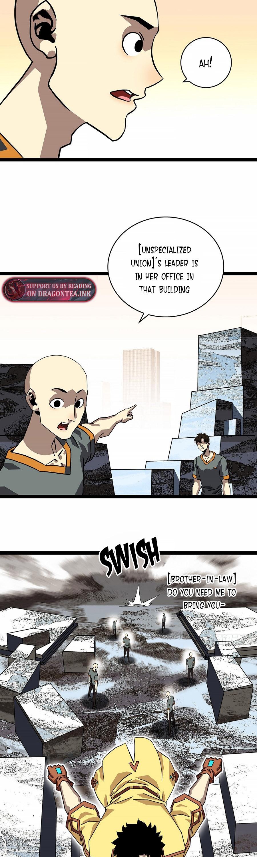 Read Cong Renzhen Wan Youxi Kaishi Jueqi EN Manga Online