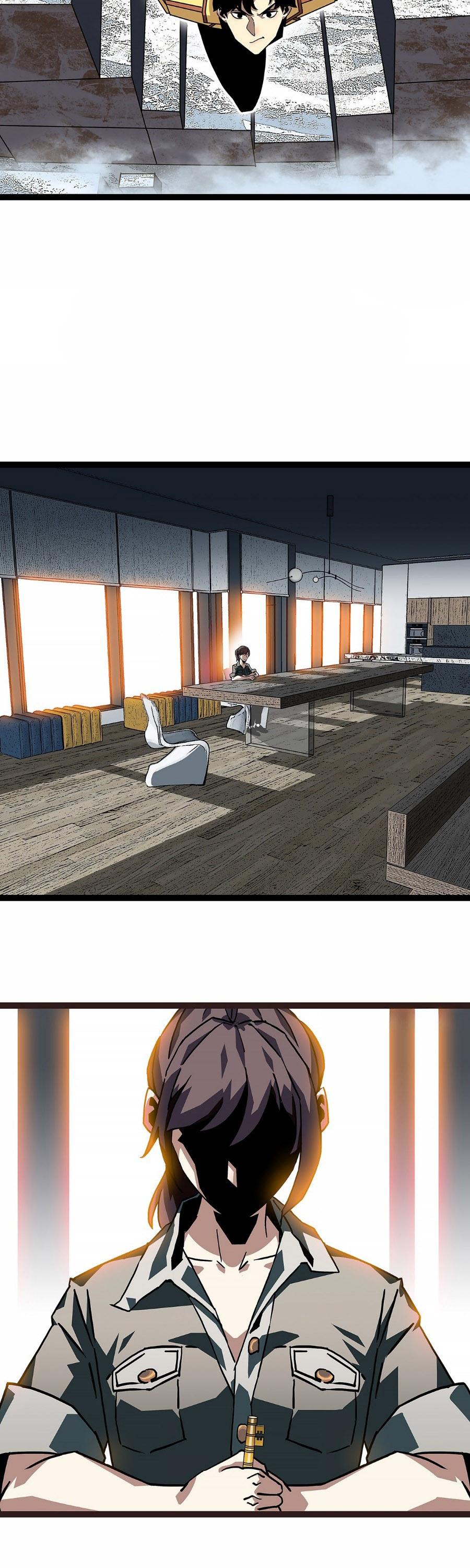 Read Cong Renzhen Wan Youxi Kaishi Jueqi EN Manga Online