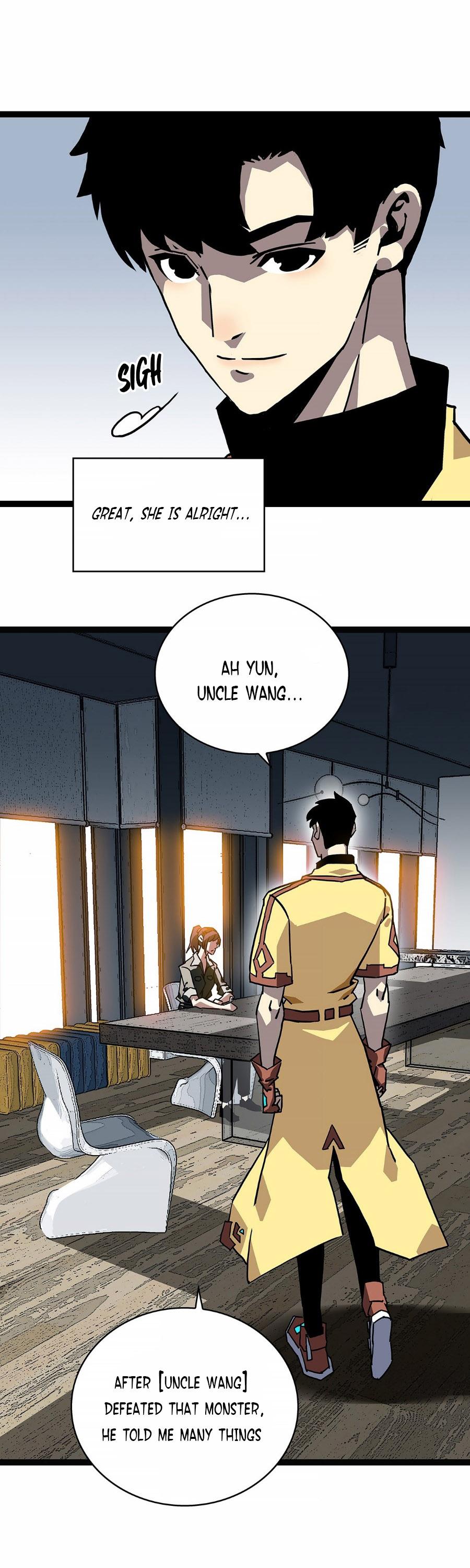 Read Cong Renzhen Wan Youxi Kaishi Jueqi EN Manga Online