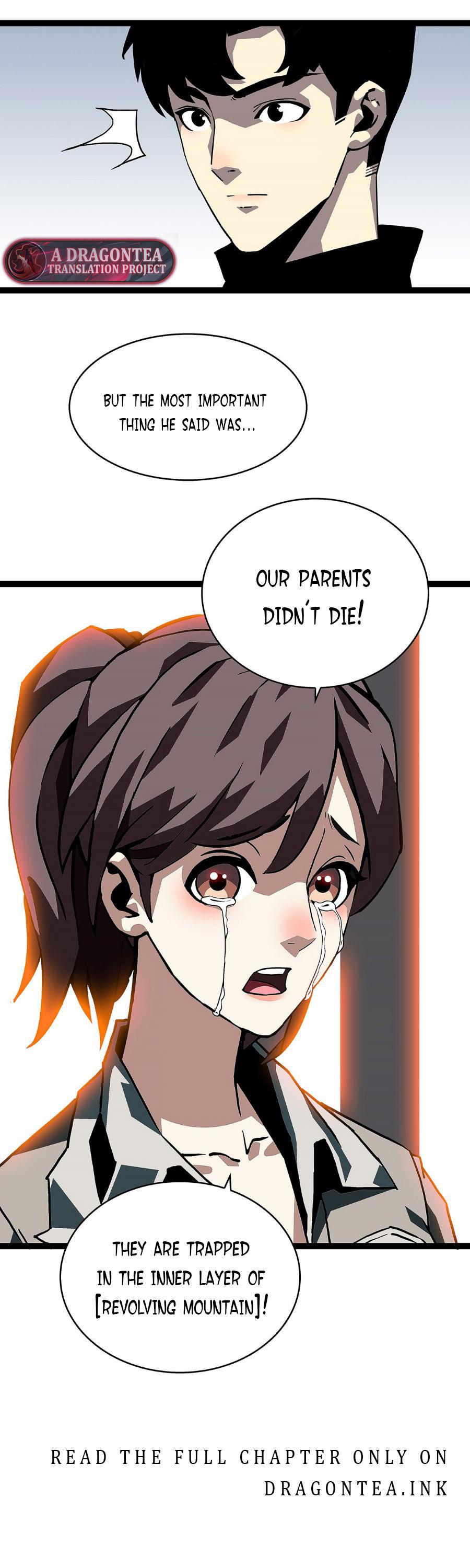 Read Cong Renzhen Wan Youxi Kaishi Jueqi EN Manga Online