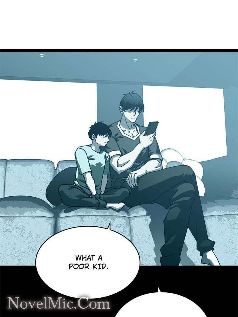 Read Cong Renzhen Wan Youxi Kaishi Jueqi EN Manga Online