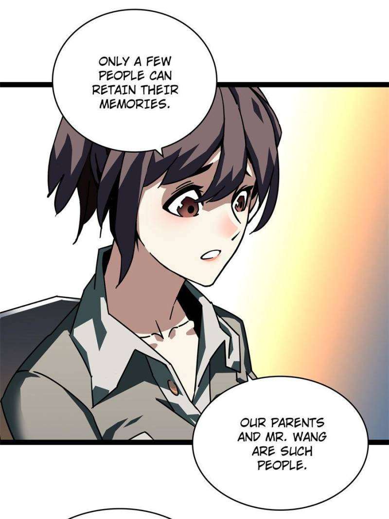 Read Cong Renzhen Wan Youxi Kaishi Jueqi EN Manga Online