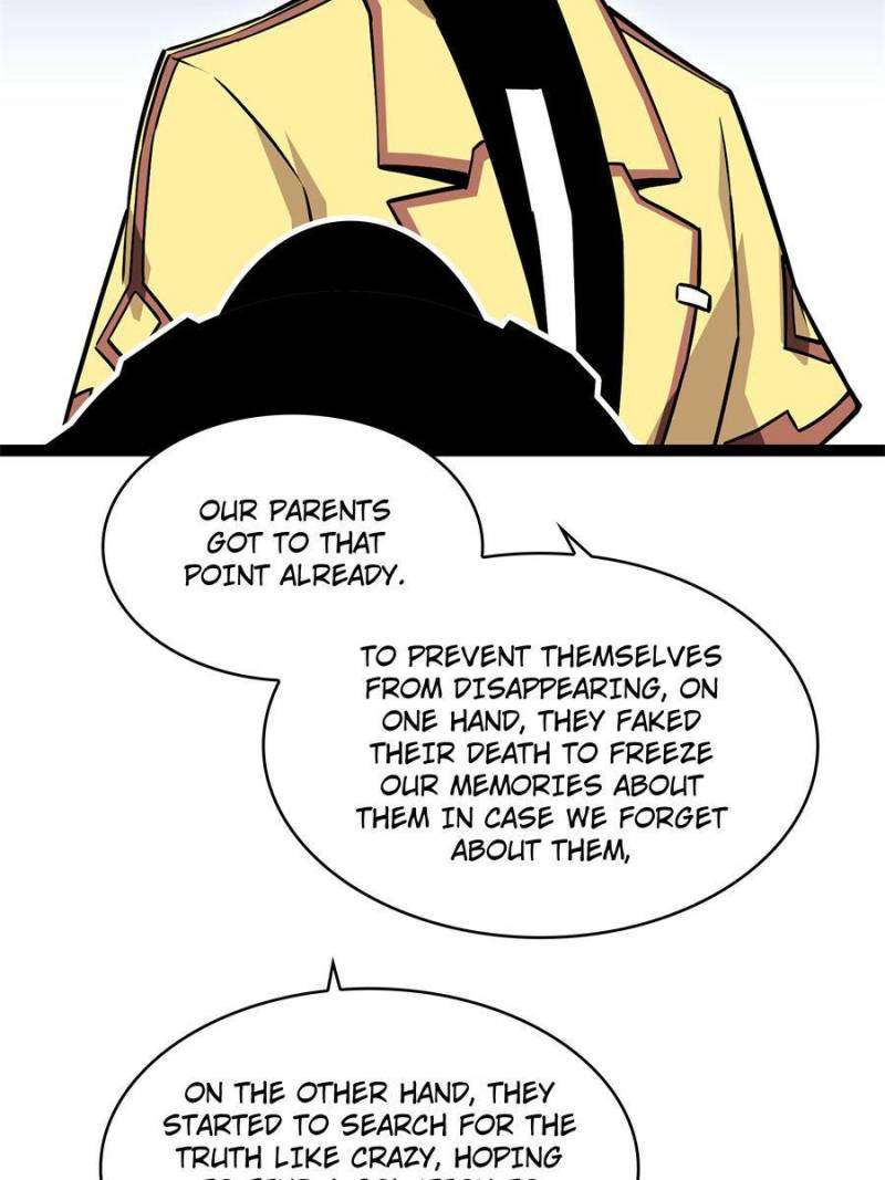 Read Cong Renzhen Wan Youxi Kaishi Jueqi EN Manga Online