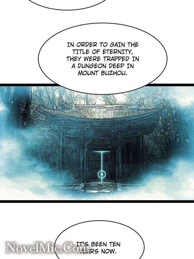 Read Cong Renzhen Wan Youxi Kaishi Jueqi EN Manga Online