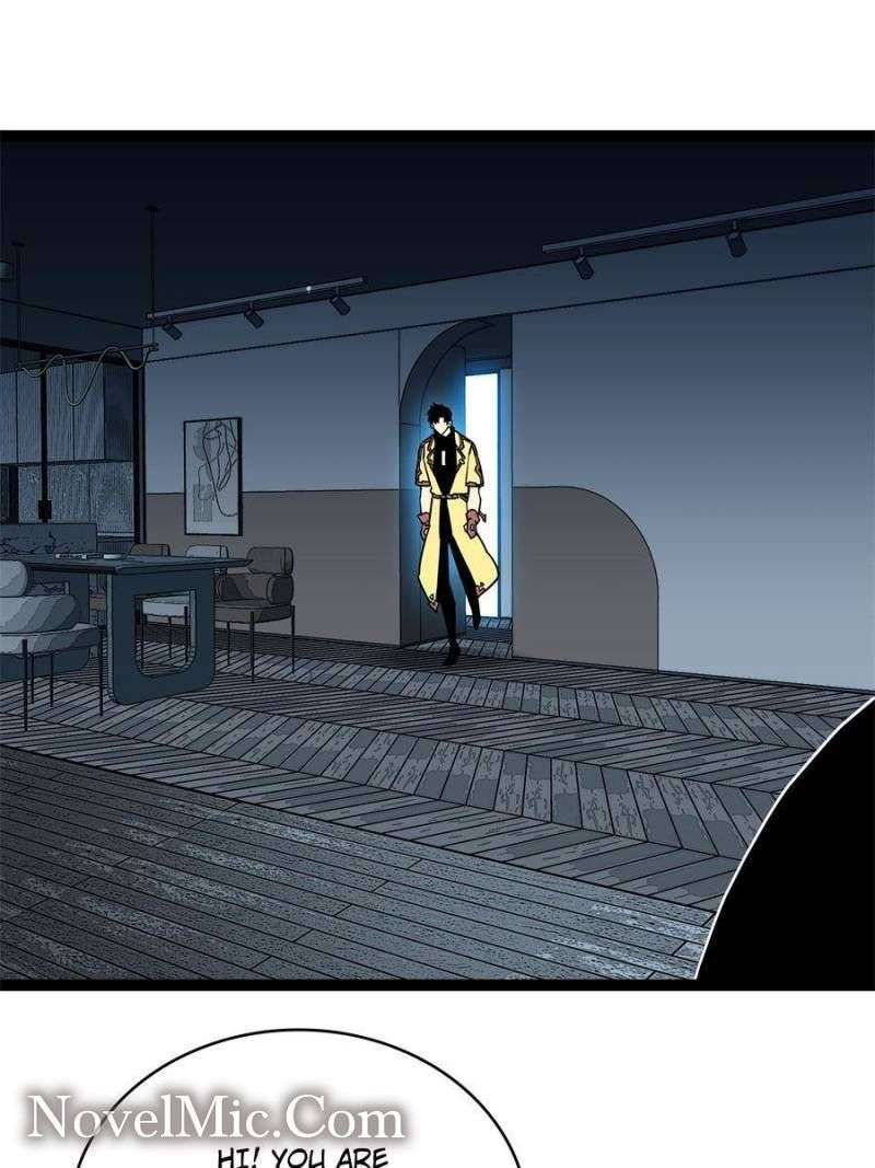 Read Cong Renzhen Wan Youxi Kaishi Jueqi EN Manga Online