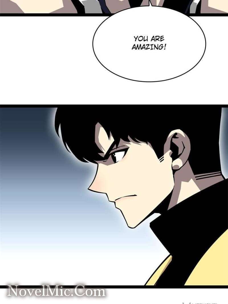 Read Cong Renzhen Wan Youxi Kaishi Jueqi EN Manga Online
