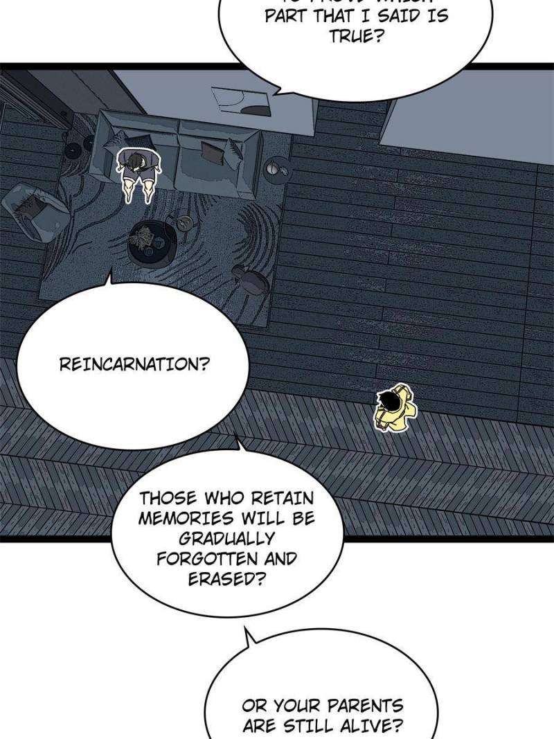 Read Cong Renzhen Wan Youxi Kaishi Jueqi EN Manga Online