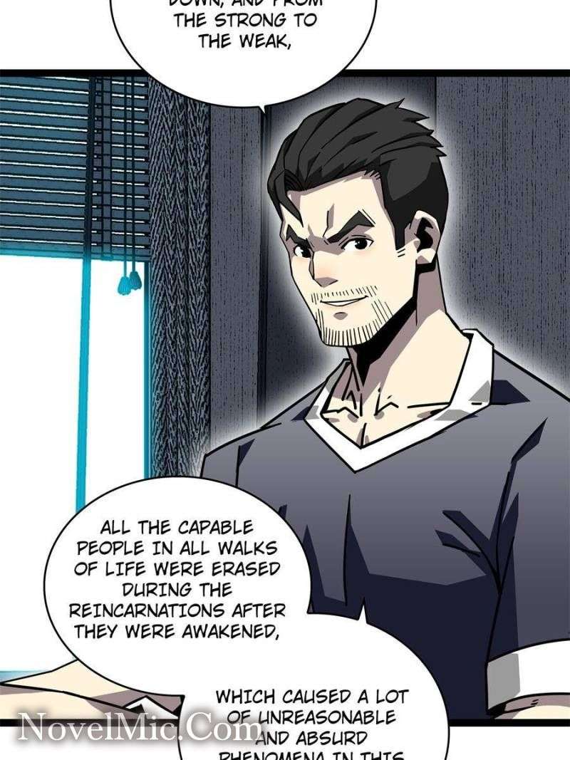Read Cong Renzhen Wan Youxi Kaishi Jueqi EN Manga Online