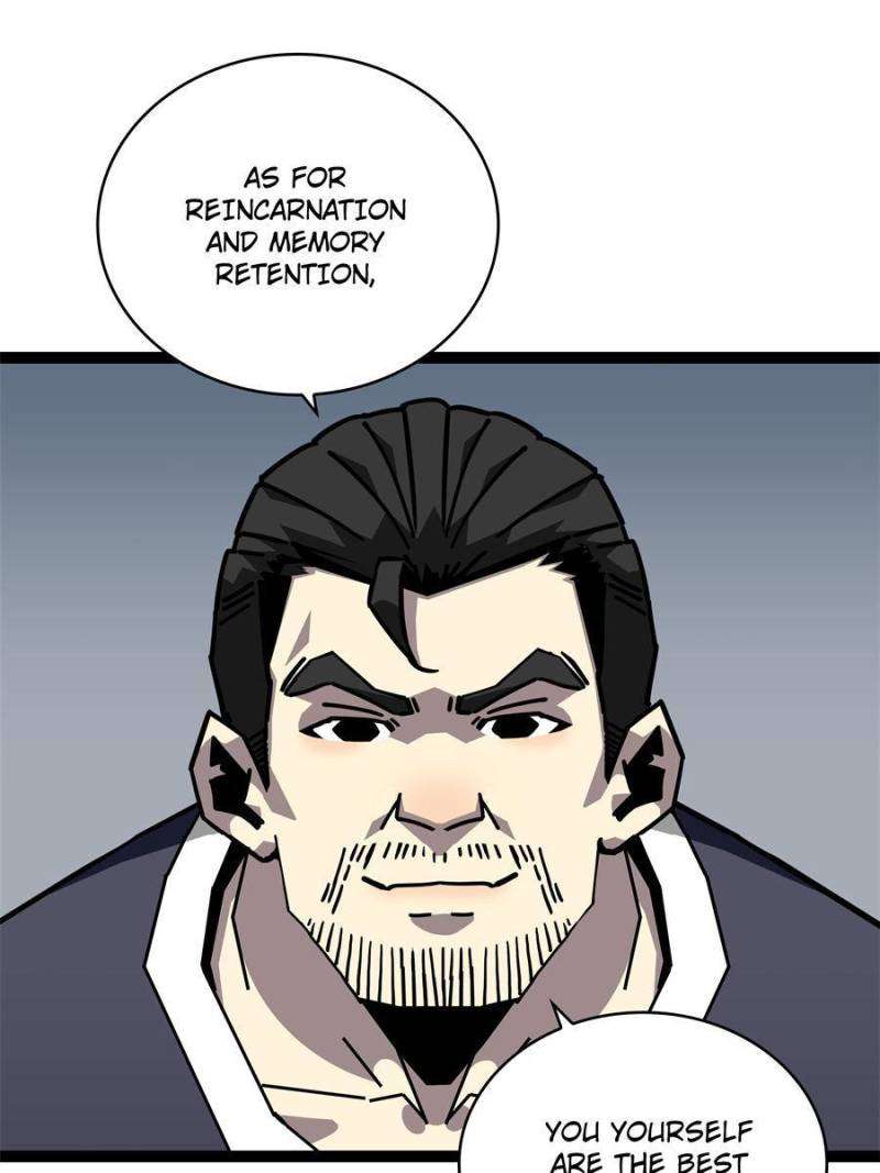Read Cong Renzhen Wan Youxi Kaishi Jueqi EN Manga Online