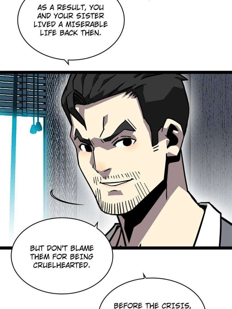Read Cong Renzhen Wan Youxi Kaishi Jueqi EN Manga Online