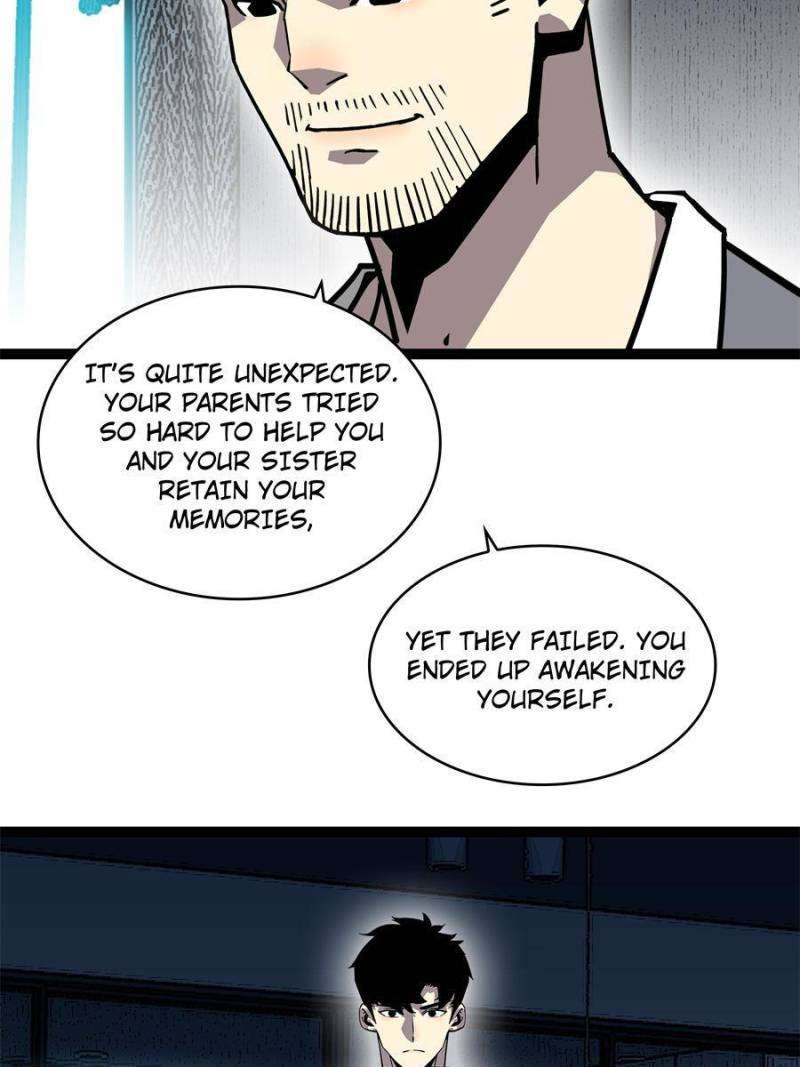 Read Cong Renzhen Wan Youxi Kaishi Jueqi EN Manga Online