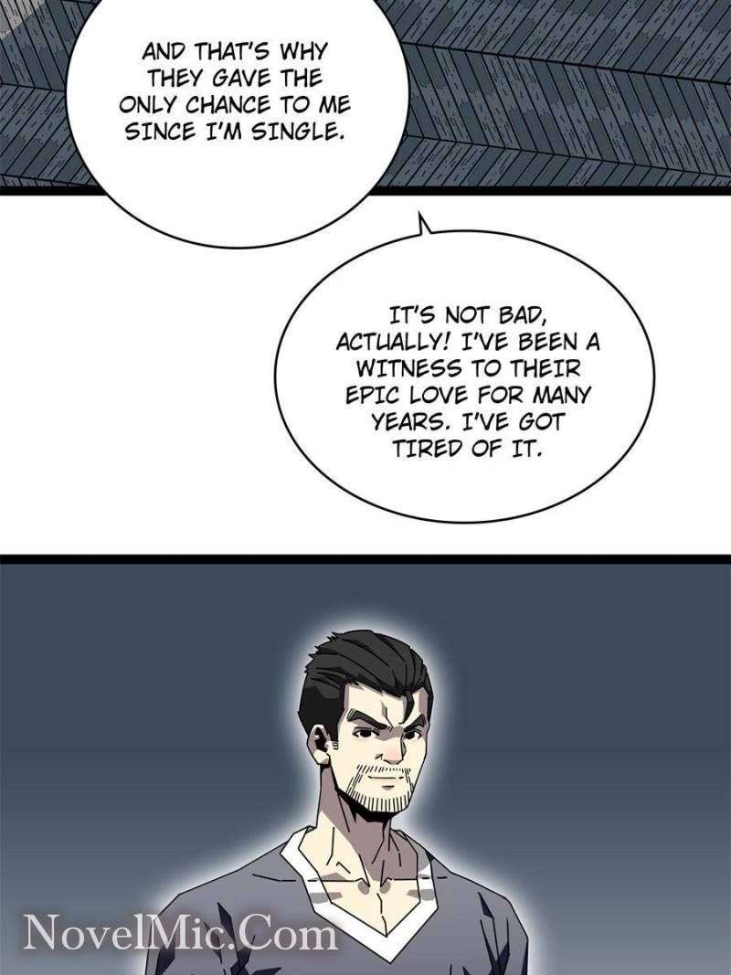 Read Cong Renzhen Wan Youxi Kaishi Jueqi EN Manga Online