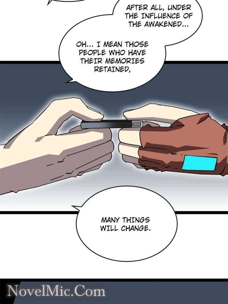 Read Cong Renzhen Wan Youxi Kaishi Jueqi EN Manga Online