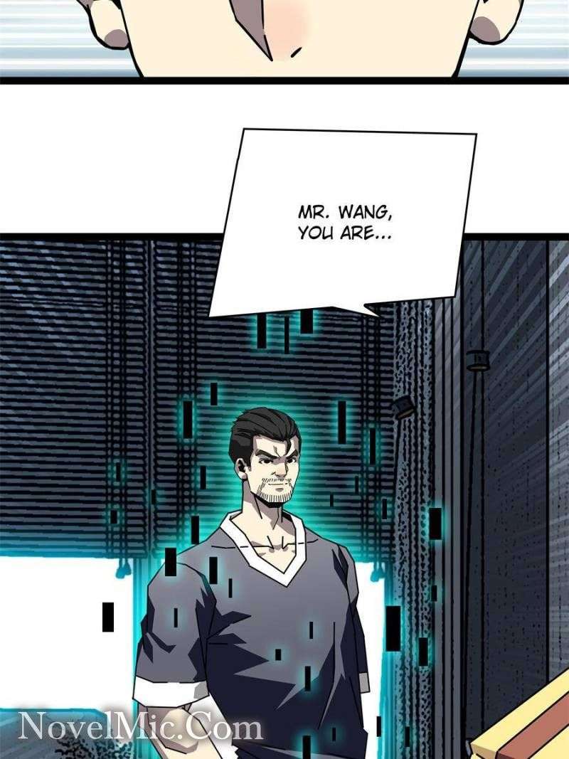 Read Cong Renzhen Wan Youxi Kaishi Jueqi EN Manga Online