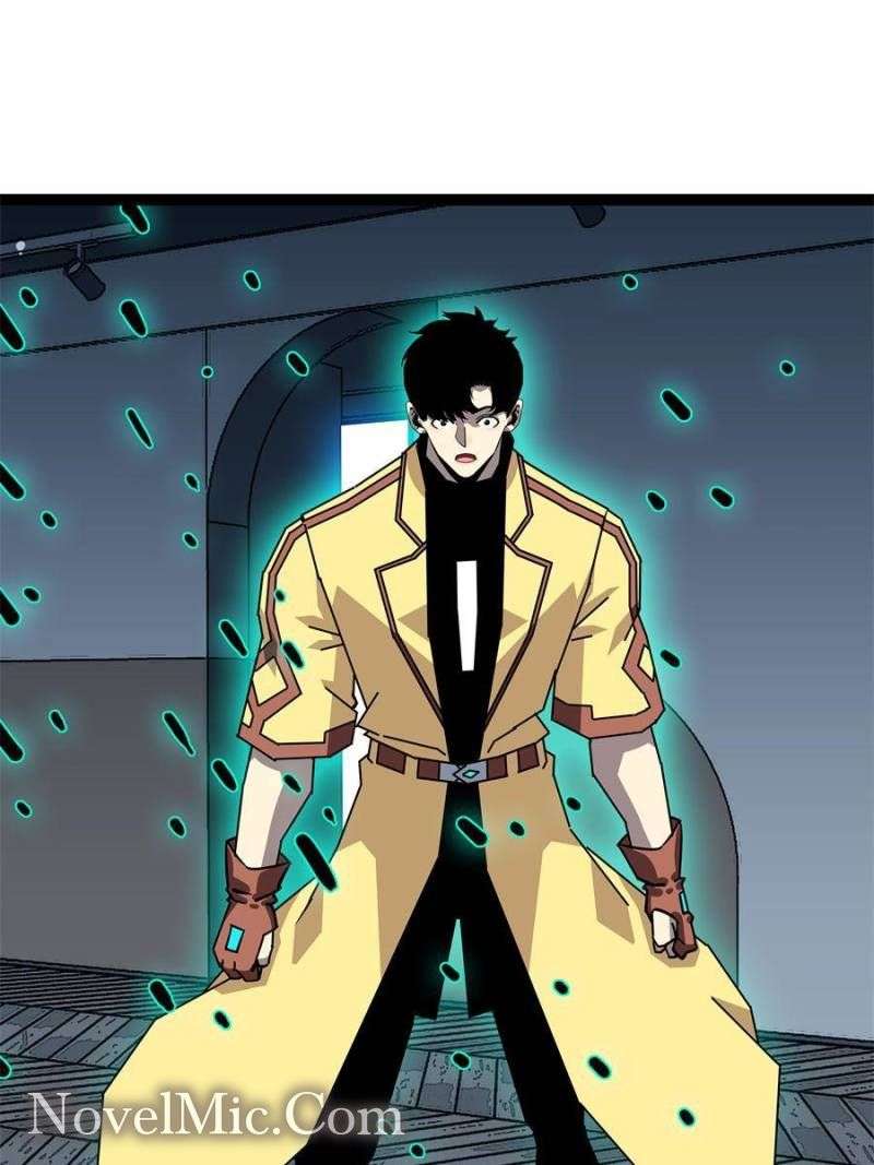 Read Cong Renzhen Wan Youxi Kaishi Jueqi EN Manga Online