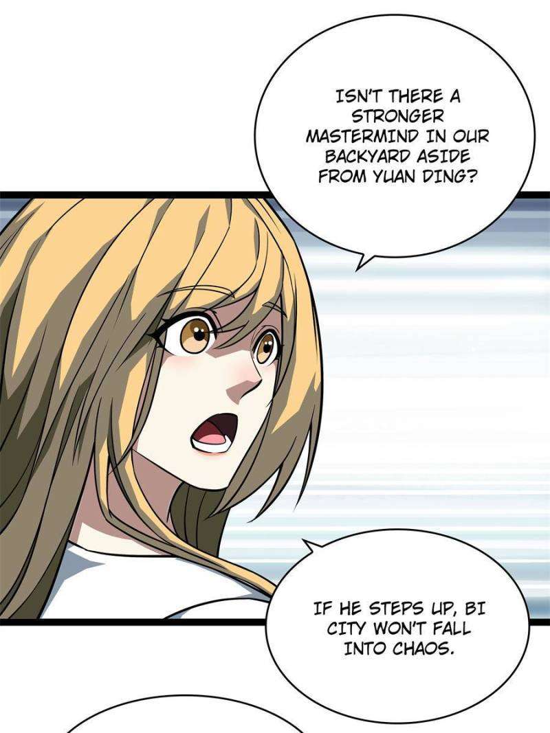 Read Cong Renzhen Wan Youxi Kaishi Jueqi EN Manga Online