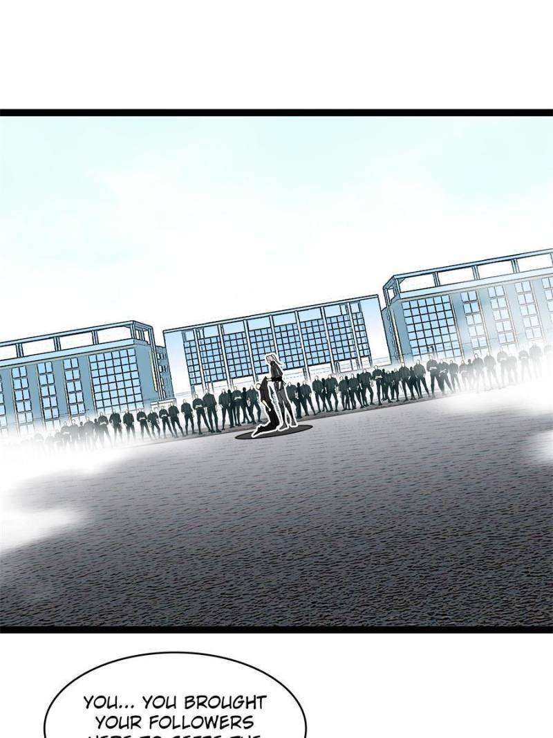 Read Cong Renzhen Wan Youxi Kaishi Jueqi EN Manga Online