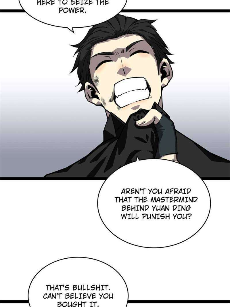 Read Cong Renzhen Wan Youxi Kaishi Jueqi EN Manga Online