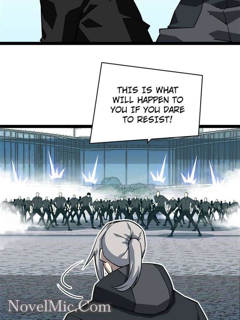 Read Cong Renzhen Wan Youxi Kaishi Jueqi EN Manga Online