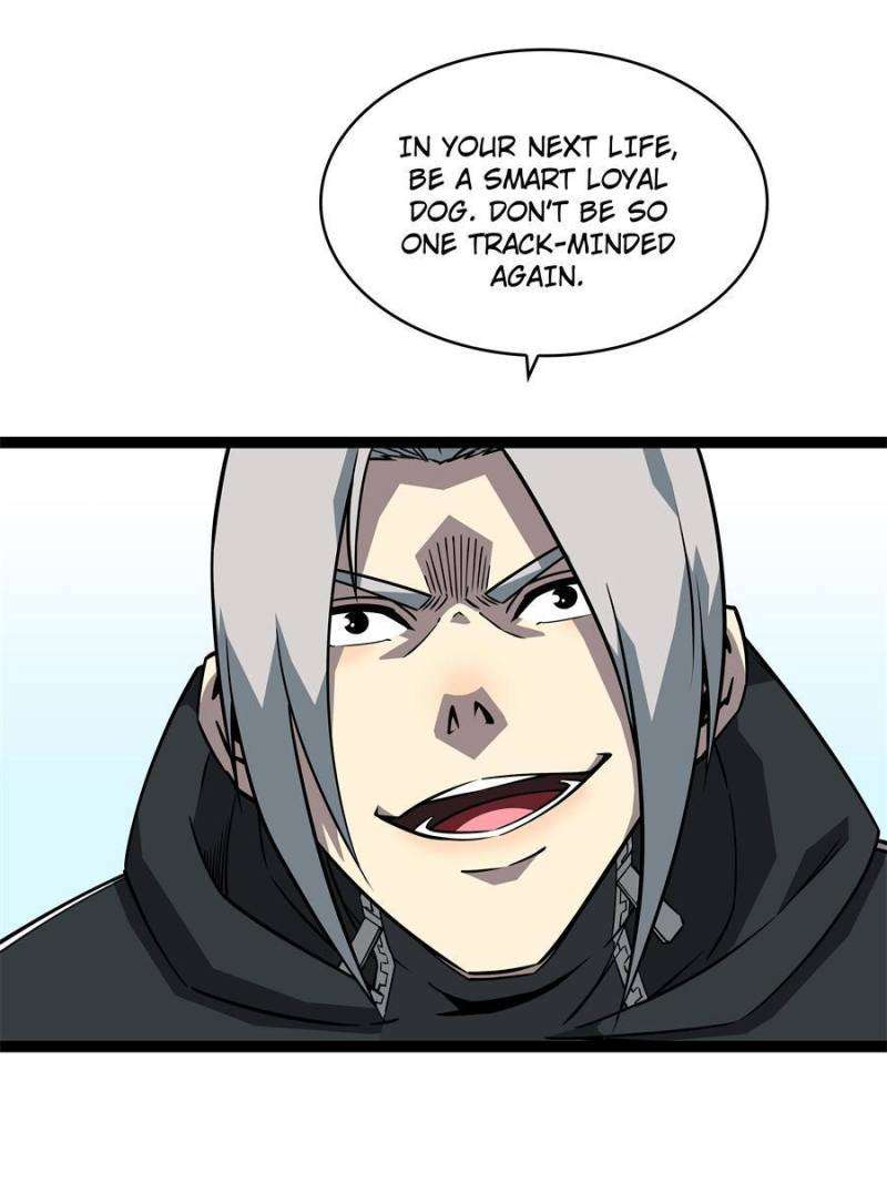 Read Cong Renzhen Wan Youxi Kaishi Jueqi EN Manga Online