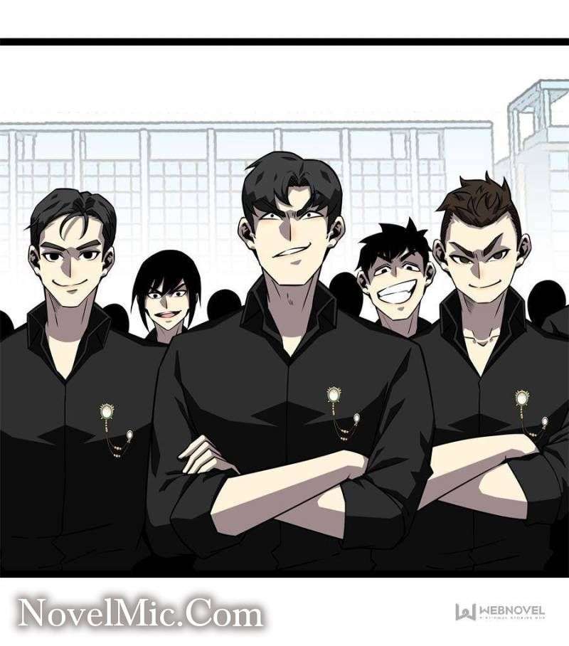 Read Cong Renzhen Wan Youxi Kaishi Jueqi EN Manga Online