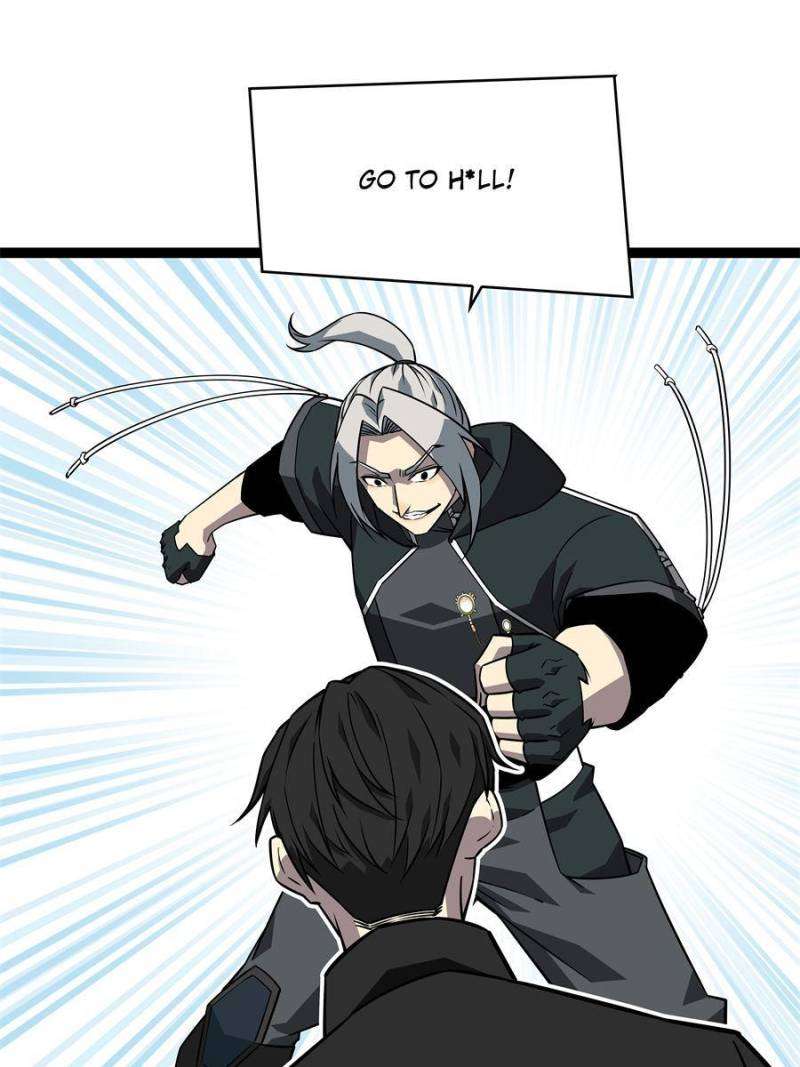 Read Cong Renzhen Wan Youxi Kaishi Jueqi EN Manga Online