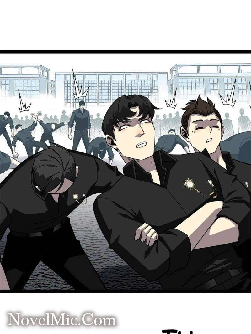 Read Cong Renzhen Wan Youxi Kaishi Jueqi EN Manga Online