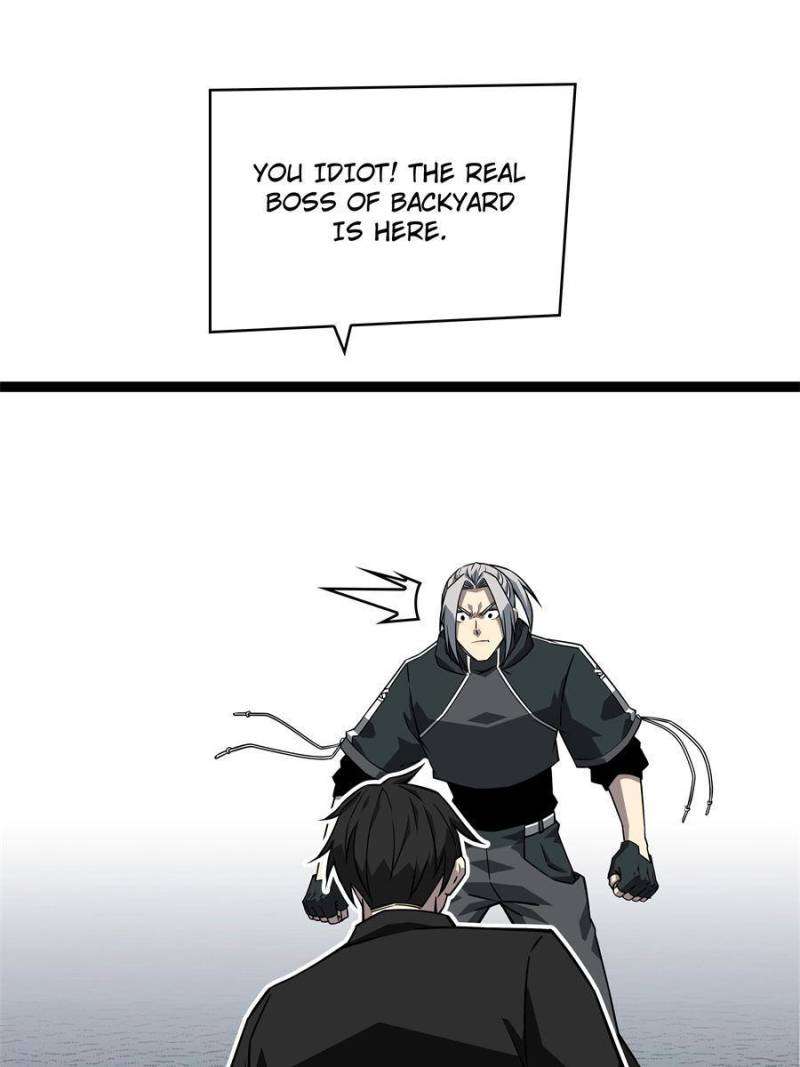 Read Cong Renzhen Wan Youxi Kaishi Jueqi EN Manga Online