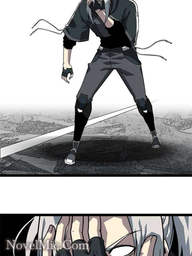 Read Cong Renzhen Wan Youxi Kaishi Jueqi EN Manga Online