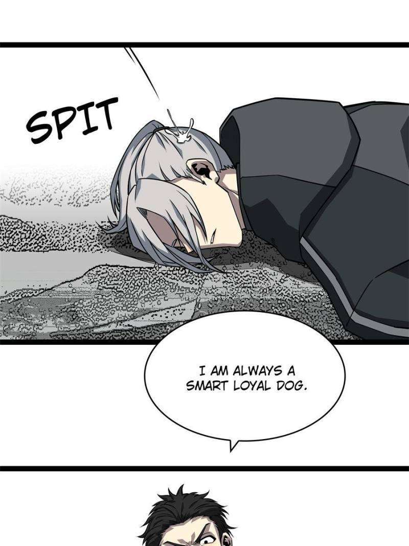 Read Cong Renzhen Wan Youxi Kaishi Jueqi EN Manga Online