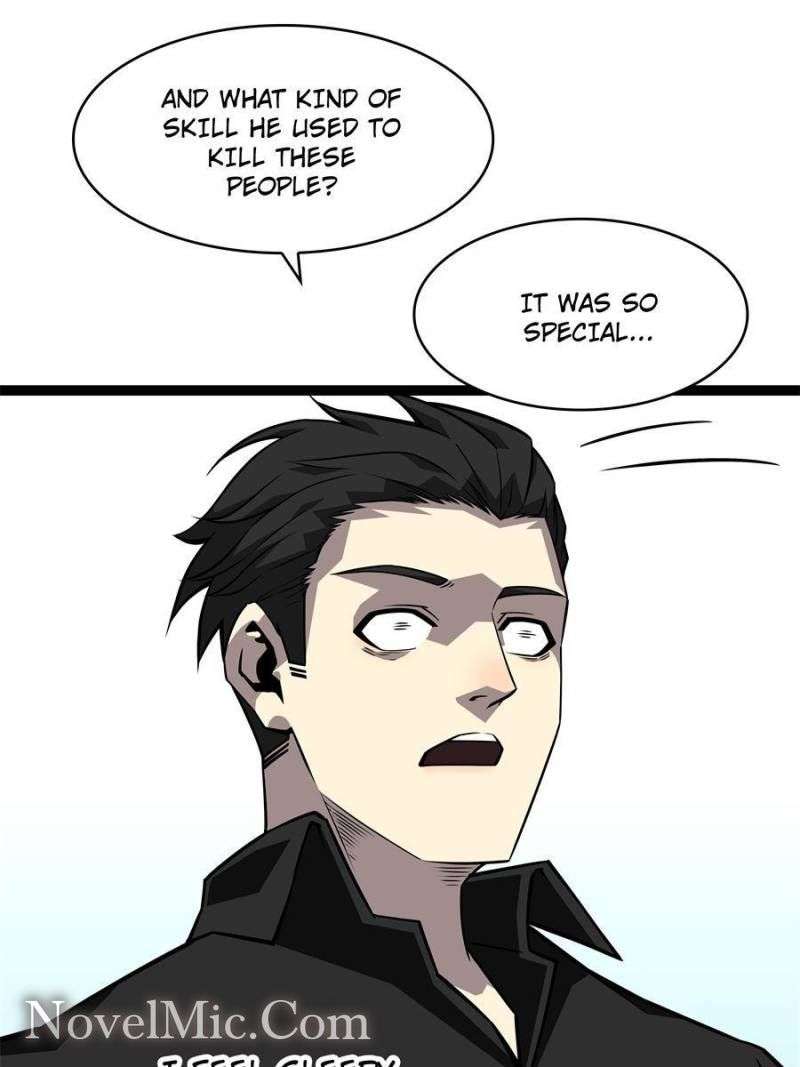 Read Cong Renzhen Wan Youxi Kaishi Jueqi EN Manga Online