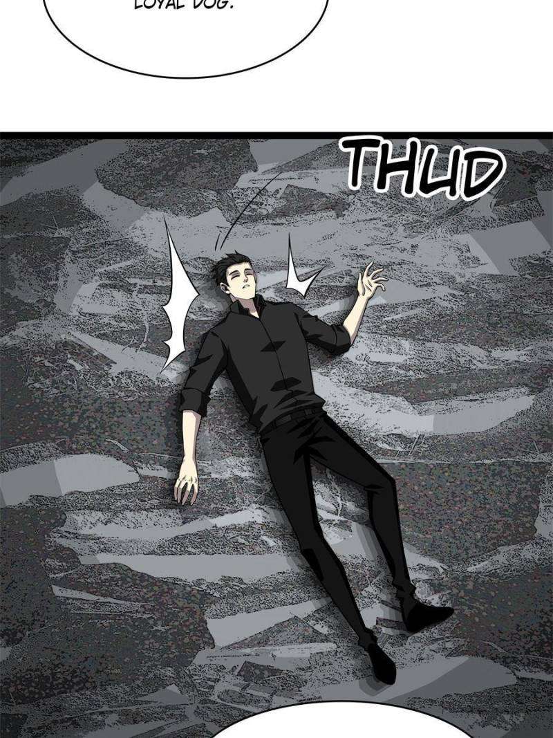 Read Cong Renzhen Wan Youxi Kaishi Jueqi EN Manga Online