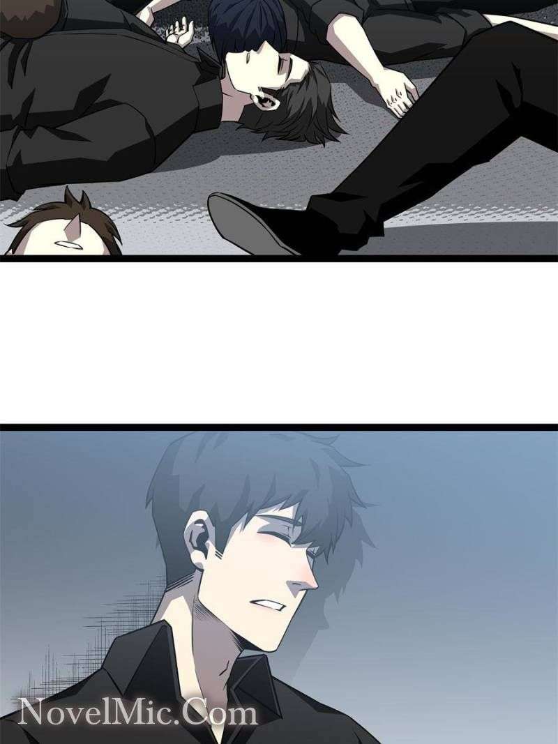 Read Cong Renzhen Wan Youxi Kaishi Jueqi EN Manga Online