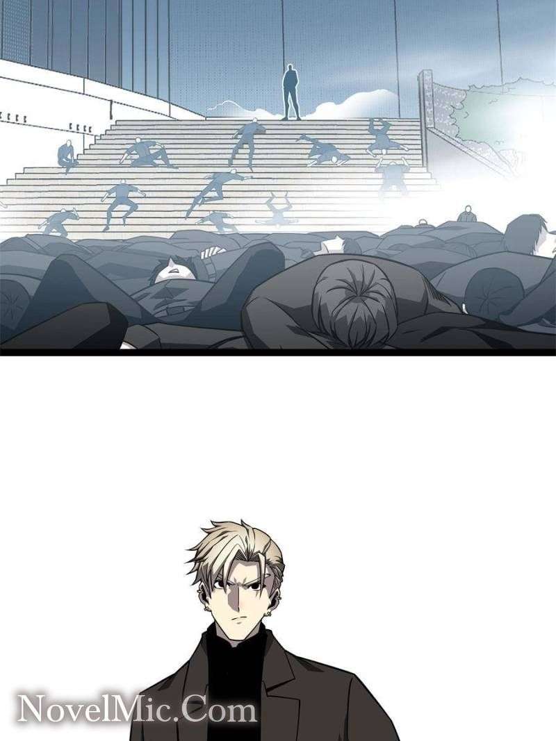 Read Cong Renzhen Wan Youxi Kaishi Jueqi EN Manga Online