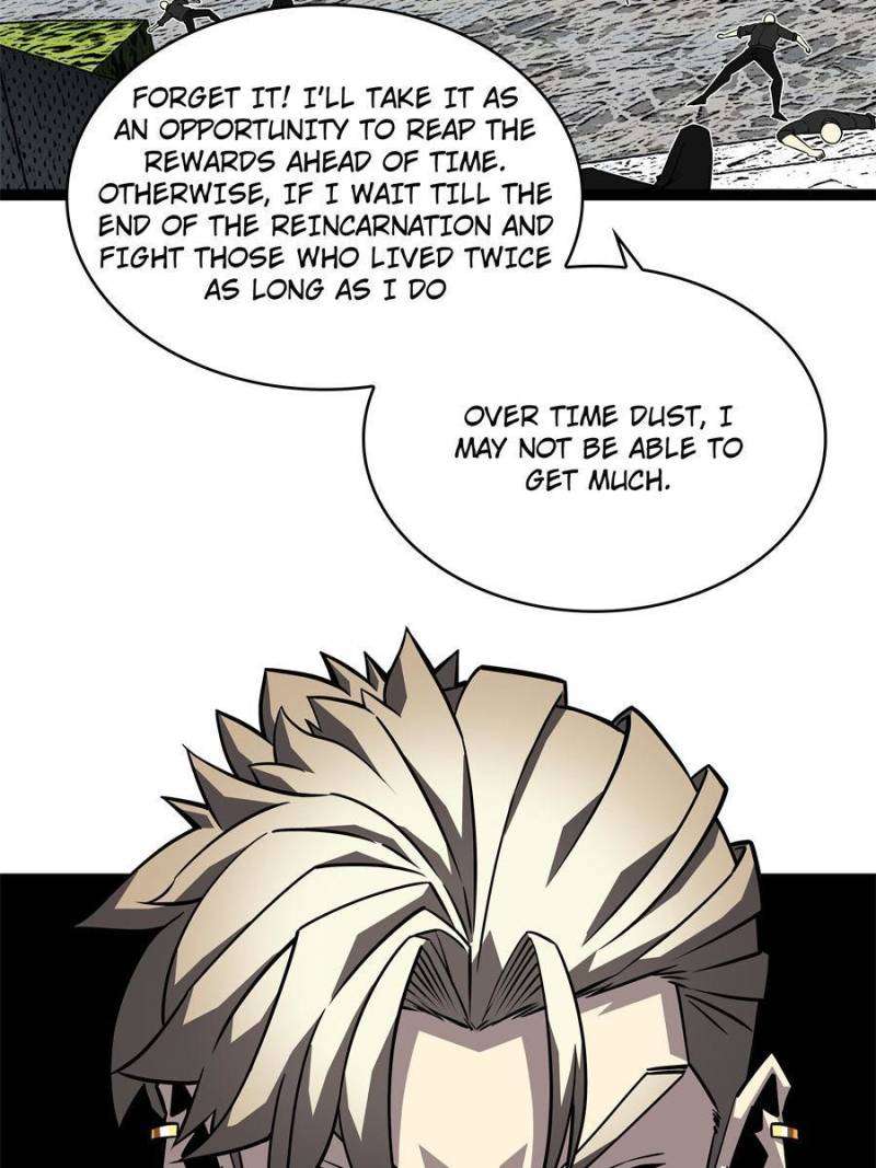 Read Cong Renzhen Wan Youxi Kaishi Jueqi EN Manga Online