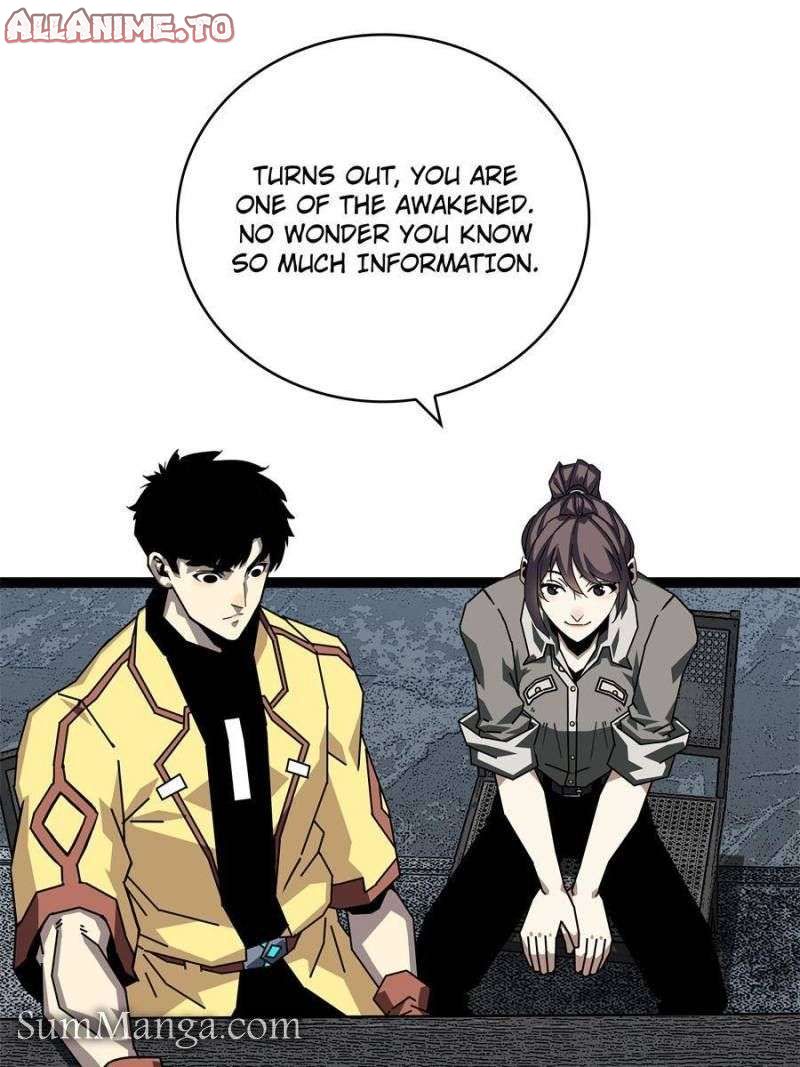 Read Cong Renzhen Wan Youxi Kaishi Jueqi EN Manga Online