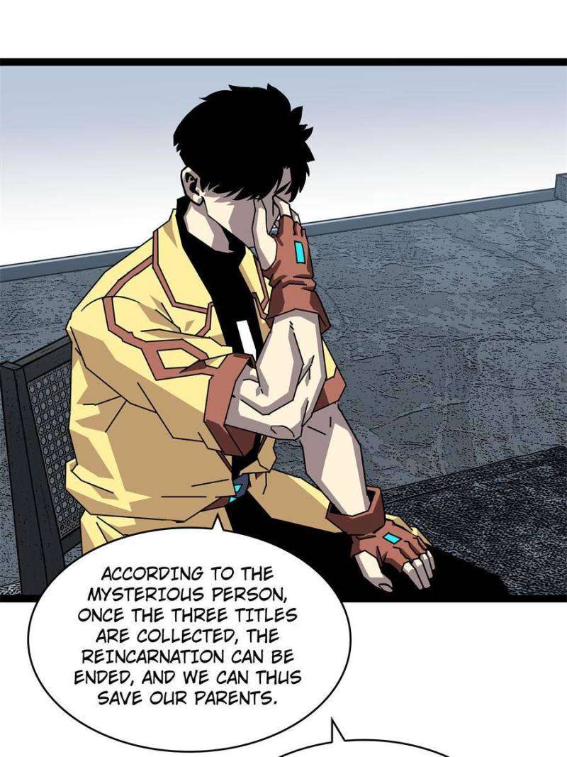 Read Cong Renzhen Wan Youxi Kaishi Jueqi EN Manga Online