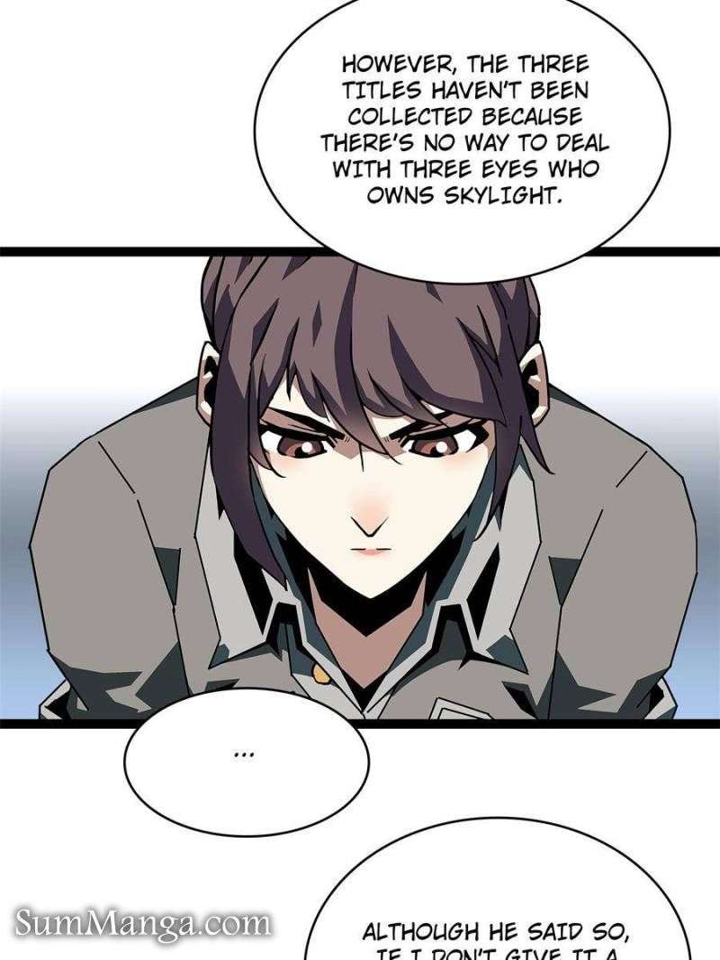 Read Cong Renzhen Wan Youxi Kaishi Jueqi EN Manga Online