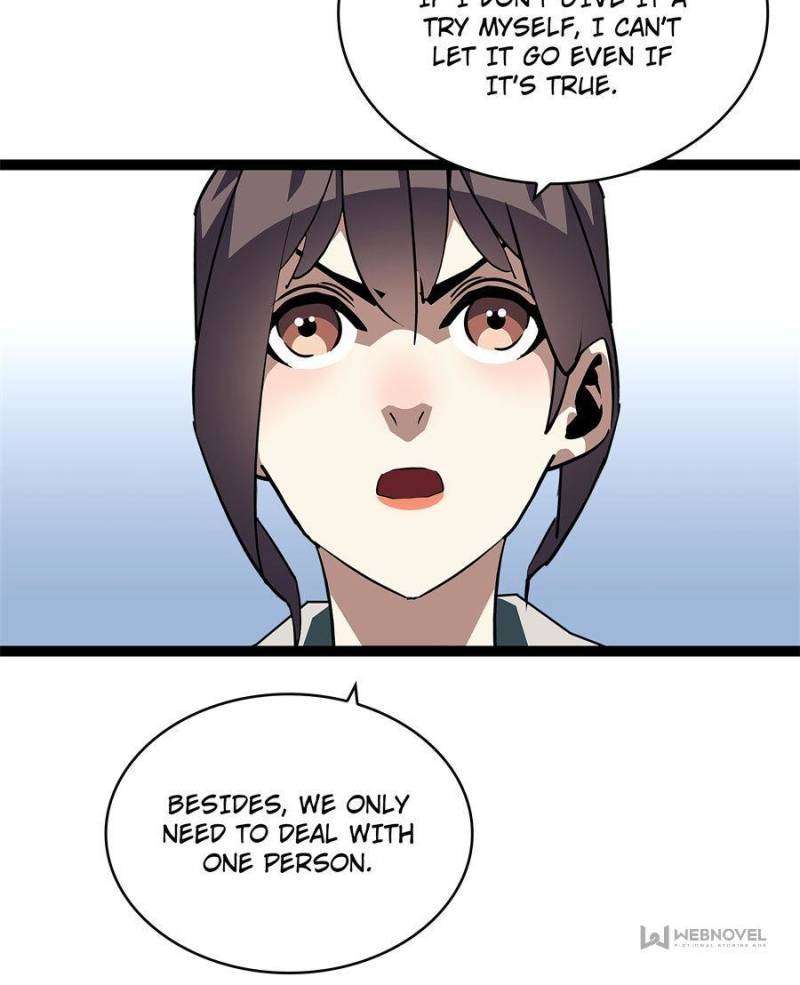 Read Cong Renzhen Wan Youxi Kaishi Jueqi EN Manga Online