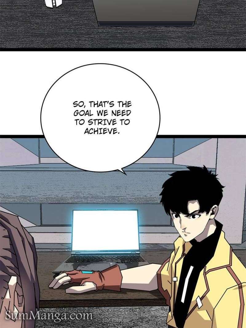 Read Cong Renzhen Wan Youxi Kaishi Jueqi EN Manga Online