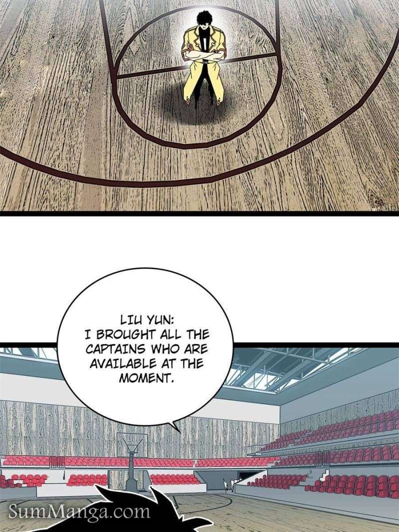 Read Cong Renzhen Wan Youxi Kaishi Jueqi EN Manga Online