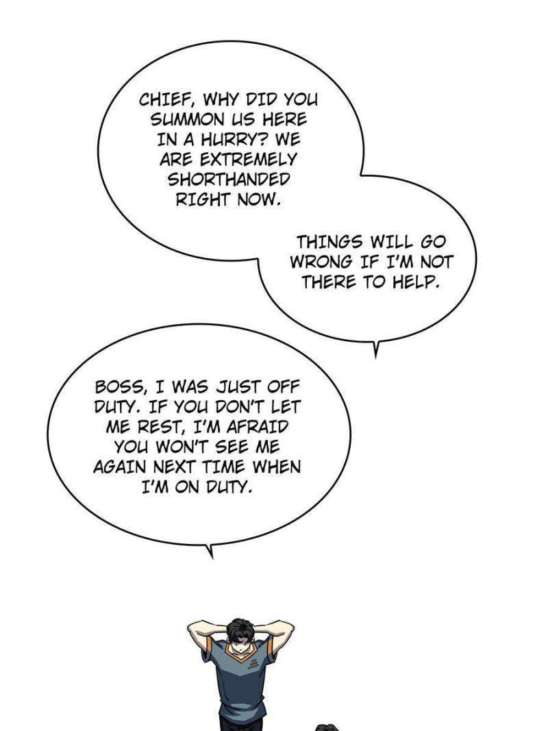 Read Cong Renzhen Wan Youxi Kaishi Jueqi EN Manga Online