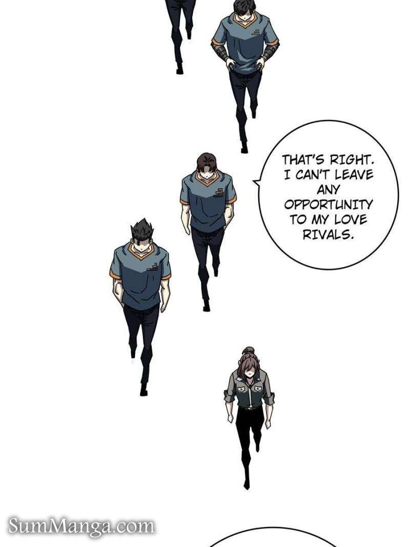 Read Cong Renzhen Wan Youxi Kaishi Jueqi EN Manga Online