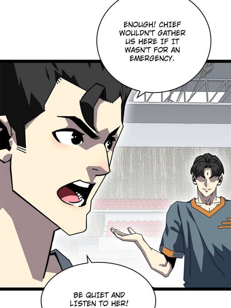 Read Cong Renzhen Wan Youxi Kaishi Jueqi EN Manga Online