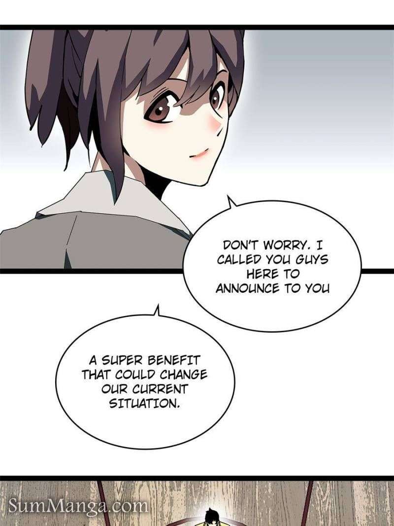 Read Cong Renzhen Wan Youxi Kaishi Jueqi EN Manga Online