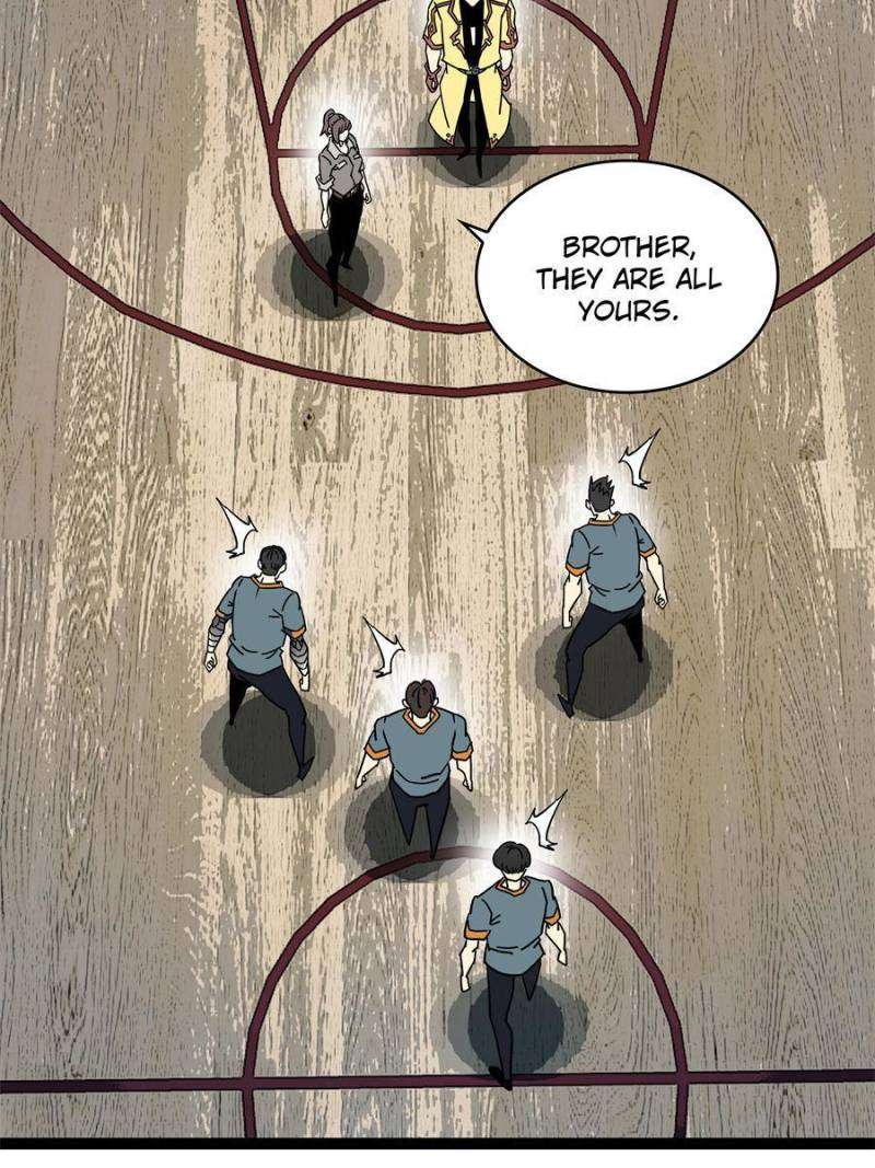 Read Cong Renzhen Wan Youxi Kaishi Jueqi EN Manga Online