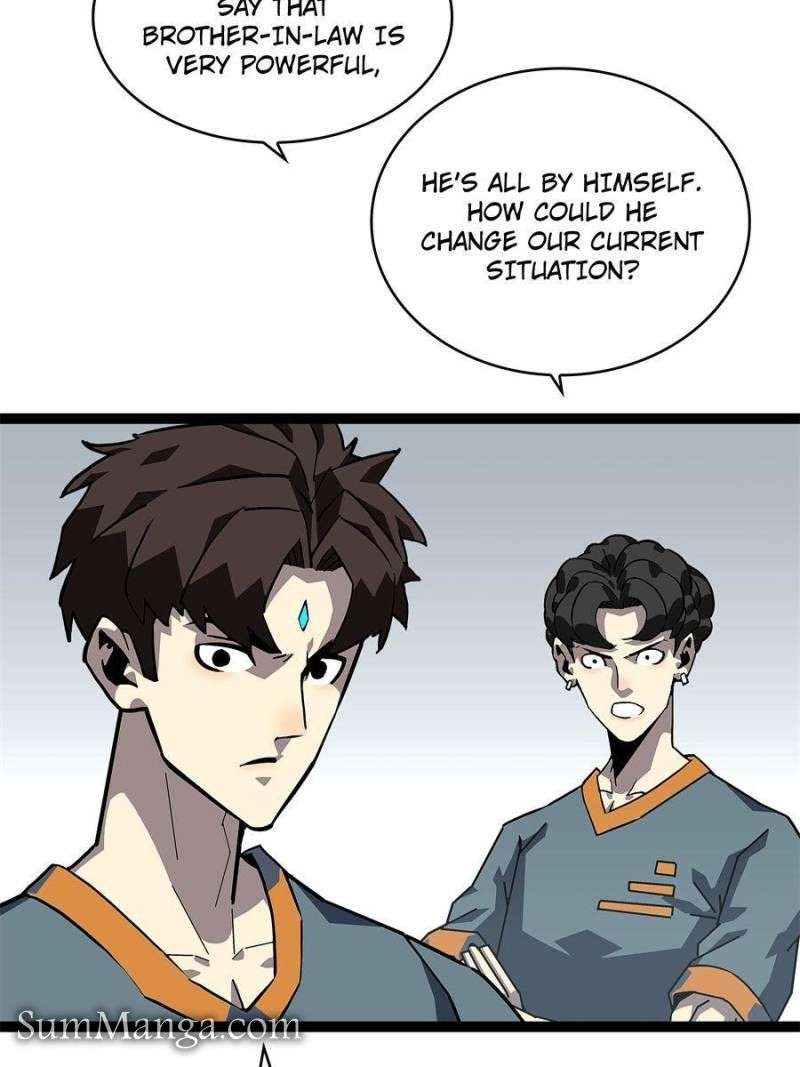 Read Cong Renzhen Wan Youxi Kaishi Jueqi EN Manga Online